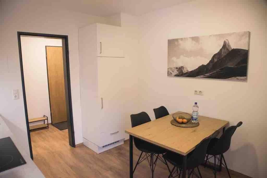בלאיכאך Ferienwohnung Im Allgaeu-Sonnigen Balkon Und Alpenpanorama, 5 Min Zum See מראה חיצוני תמונה